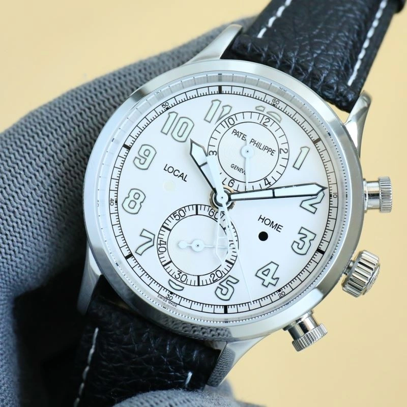 PATEK PHILIPPE Watches WellDesigned 195045