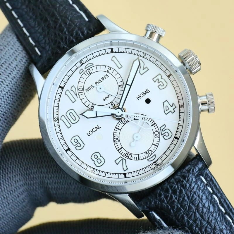 PATEK PHILIPPE Watches WellDesigned 195045