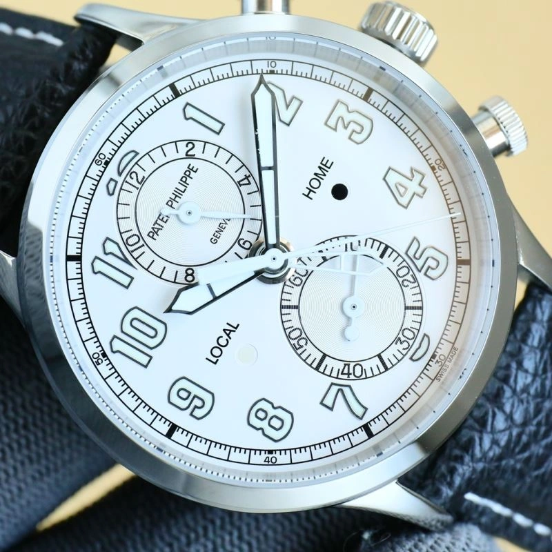 PATEK PHILIPPE Watches WellDesigned 195045