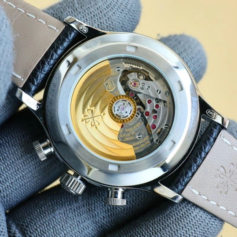PATEK PHILIPPE Watches WellDesigned 195045