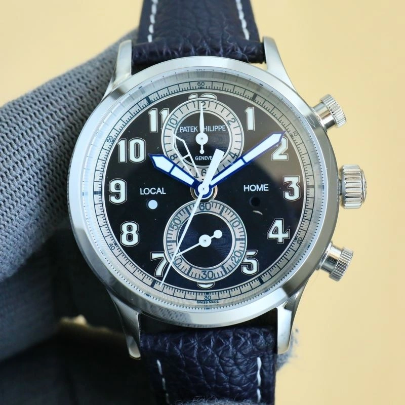 Reliable PATEK PHILIPPE Watches 195044