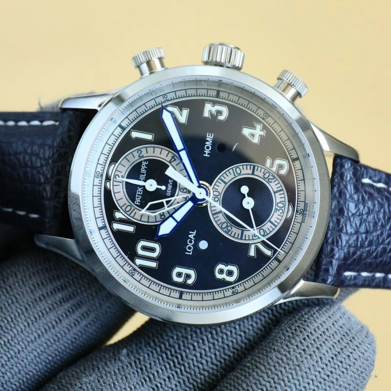 Reliable PATEK PHILIPPE Watches 195044