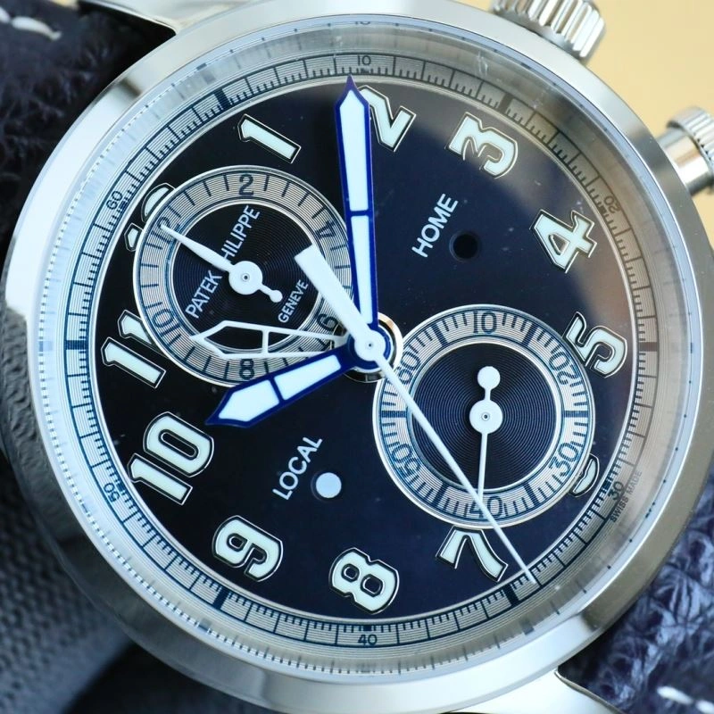 Reliable PATEK PHILIPPE Watches 195044