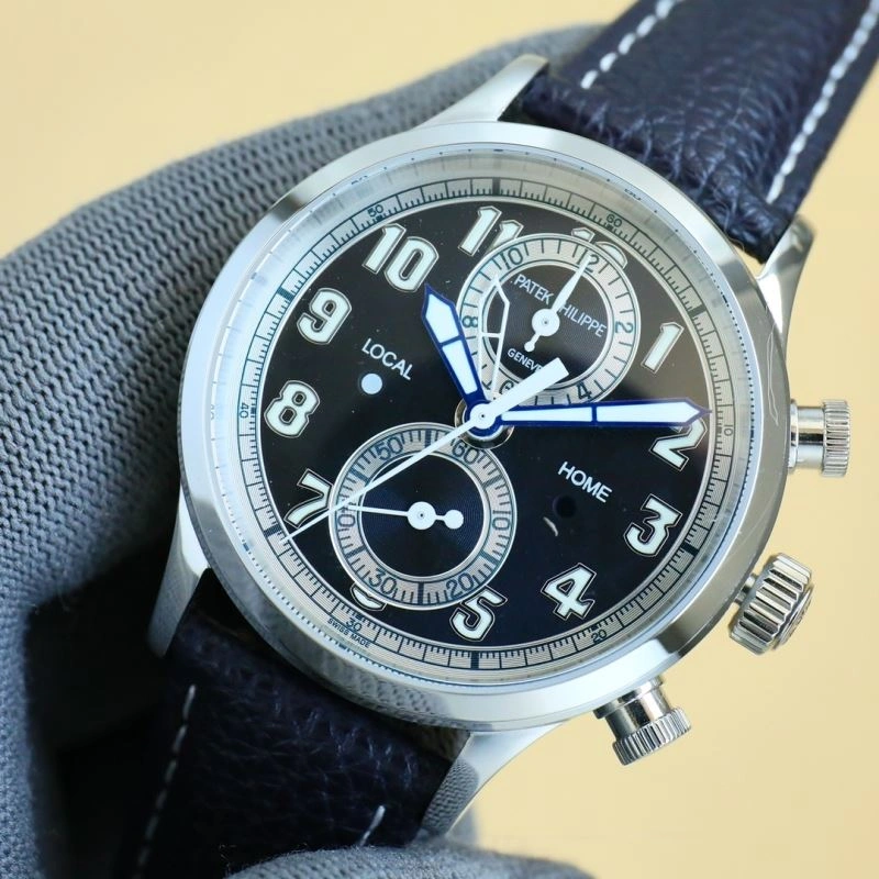 Reliable PATEK PHILIPPE Watches 195044