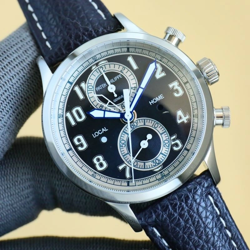 Reliable PATEK PHILIPPE Watches 195044