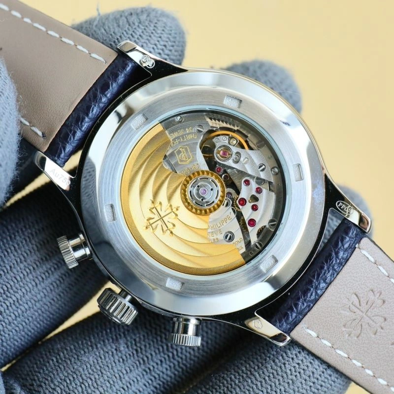 Reliable PATEK PHILIPPE Watches 195044