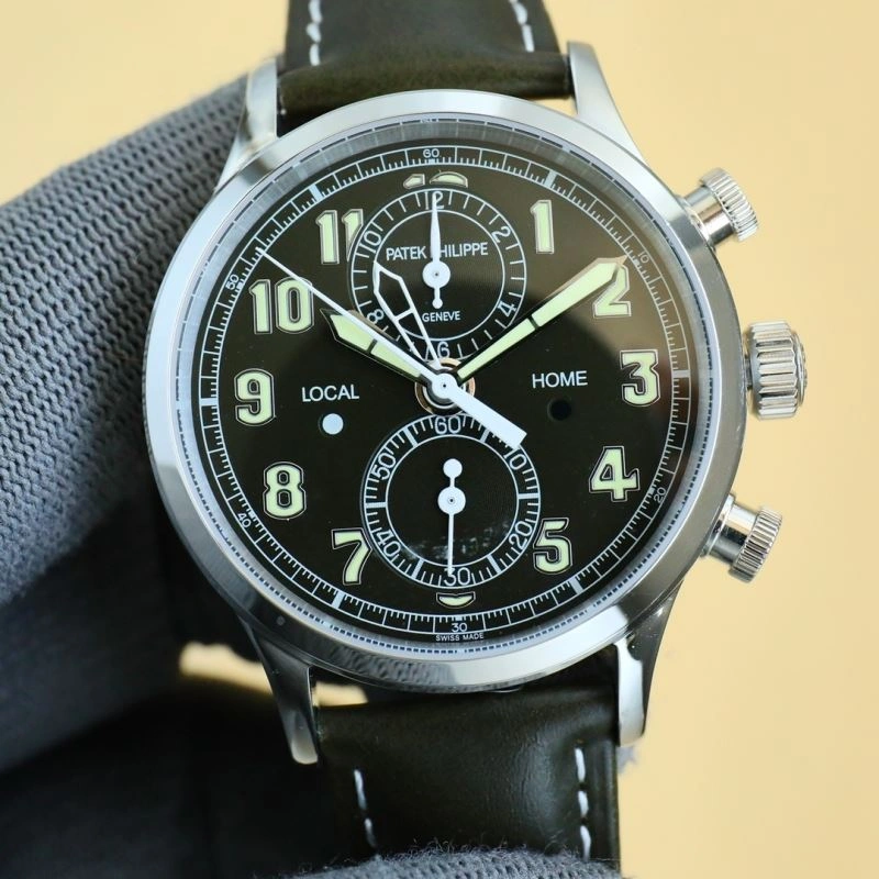 HighPerformance PATEK PHILIPPE Watches 195043
