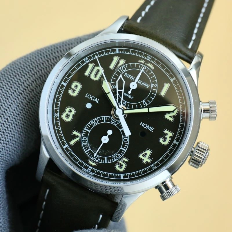 HighPerformance PATEK PHILIPPE Watches 195043