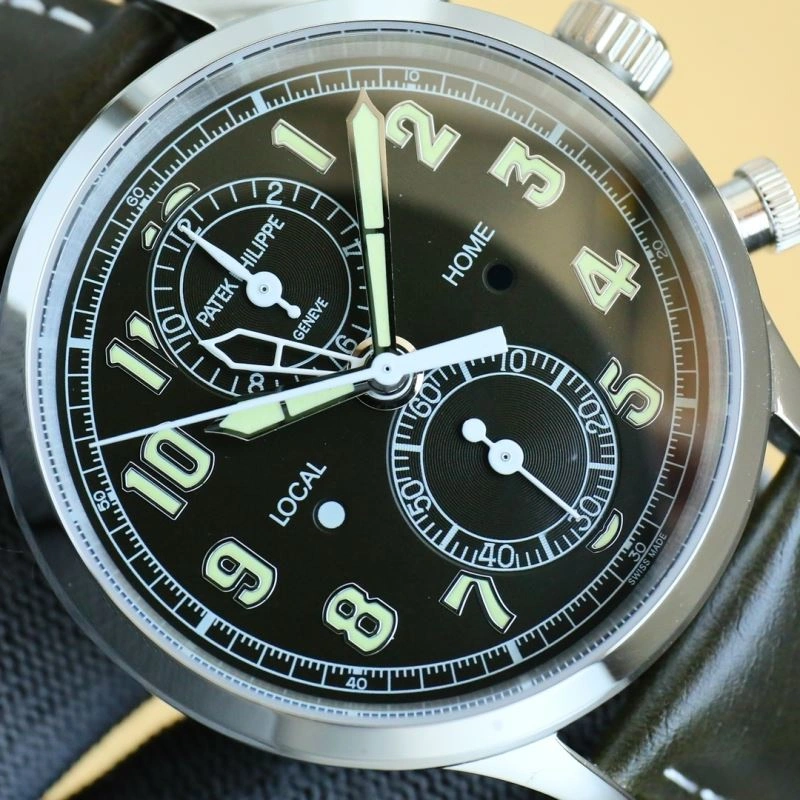 HighPerformance PATEK PHILIPPE Watches 195043
