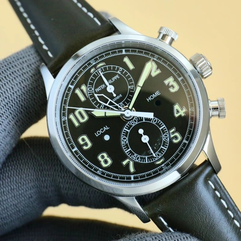 HighPerformance PATEK PHILIPPE Watches 195043