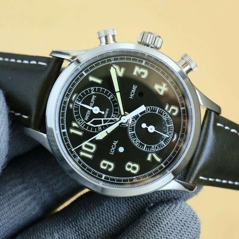 HighPerformance PATEK PHILIPPE Watches 195043