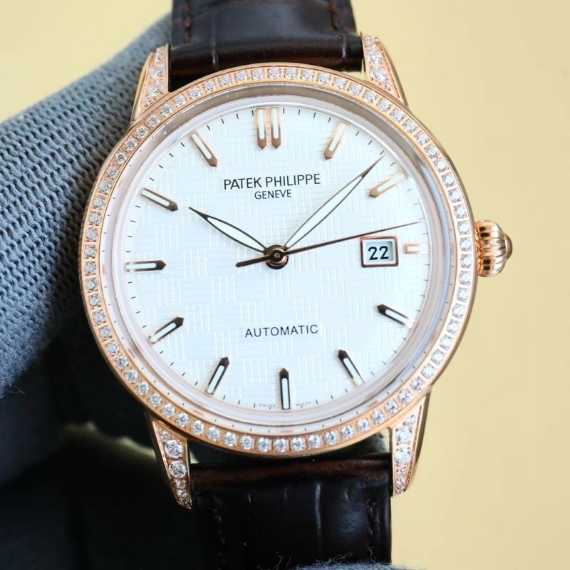 PATEK PHILIPPE Watches Classic 195042