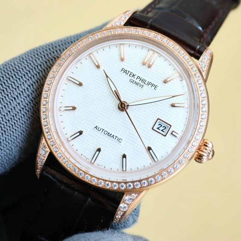 PATEK PHILIPPE Watches Classic 195042