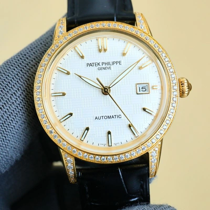PATEK PHILIPPE Watches Classic 195042