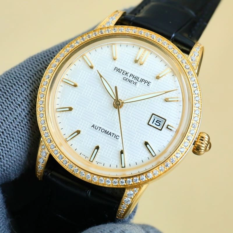 PATEK PHILIPPE Watches Classic 195042