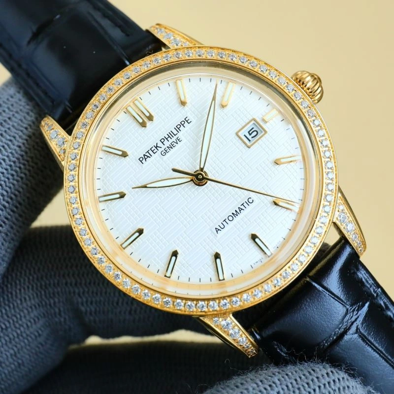 PATEK PHILIPPE Watches Classic 195042