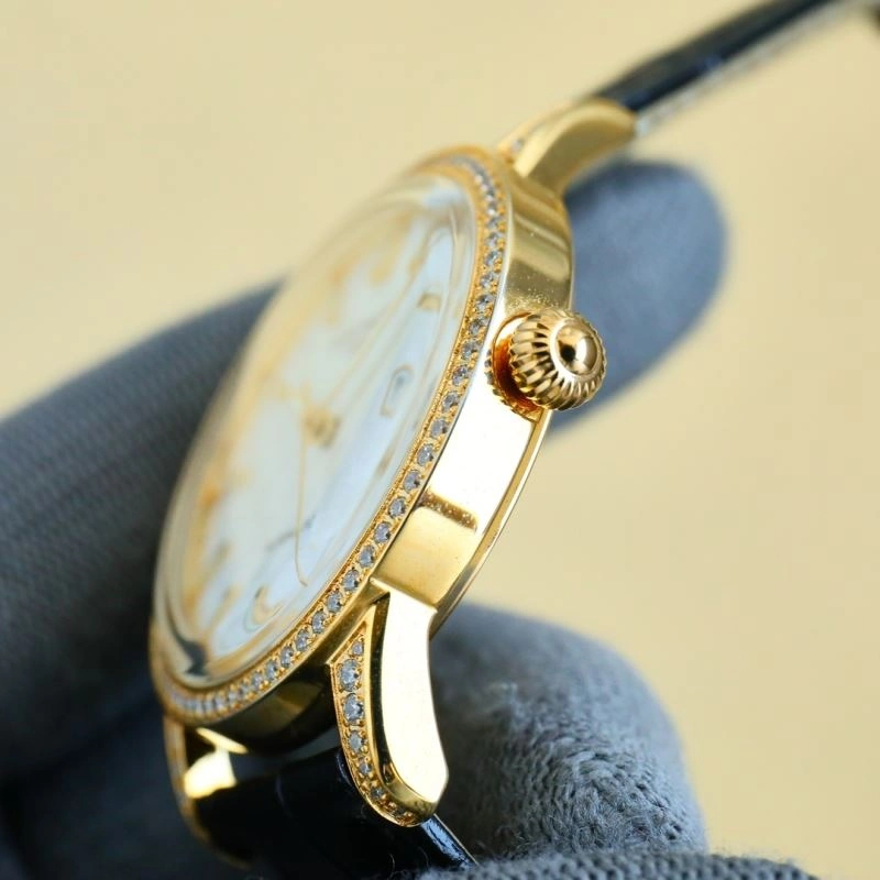 PATEK PHILIPPE Watches Classic 195042