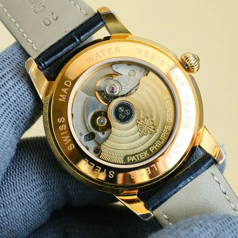 PATEK PHILIPPE Watches Classic 195042