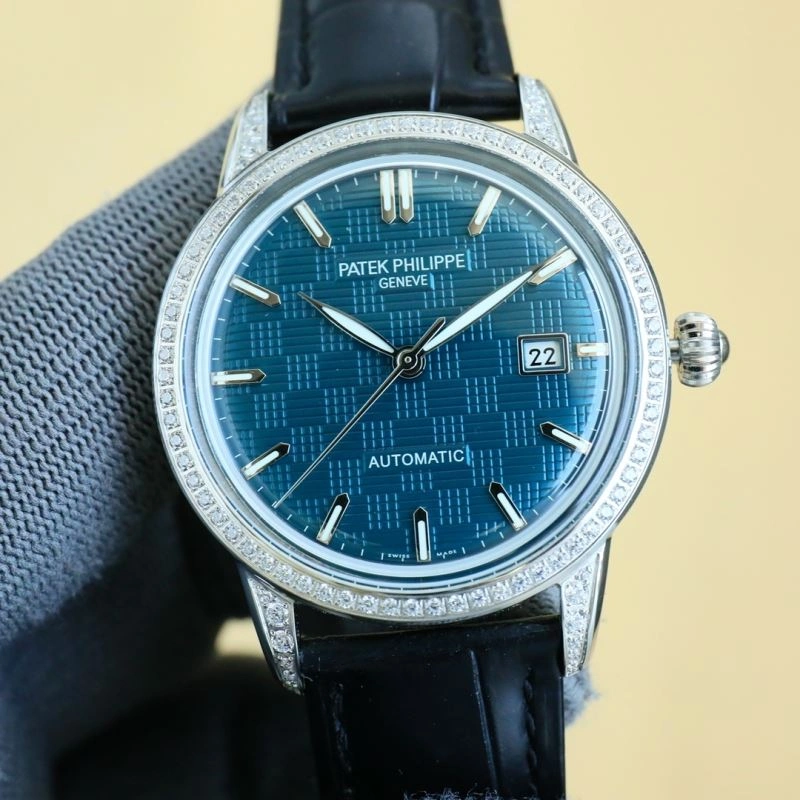 SunProtective PATEK PHILIPPE Watches 195041