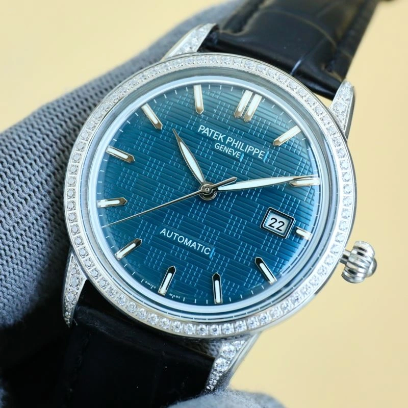 SunProtective PATEK PHILIPPE Watches 195041
