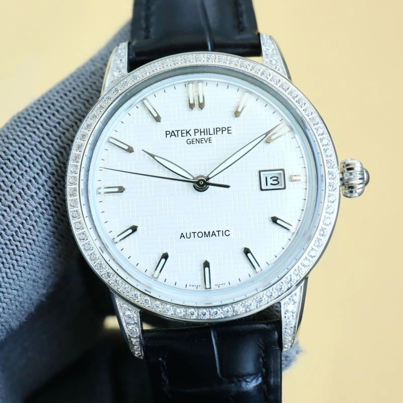 SunProtective PATEK PHILIPPE Watches 195041