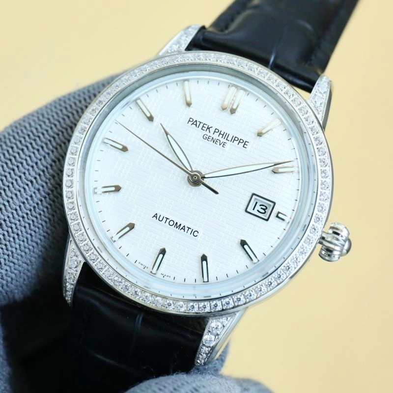 SunProtective PATEK PHILIPPE Watches 195041