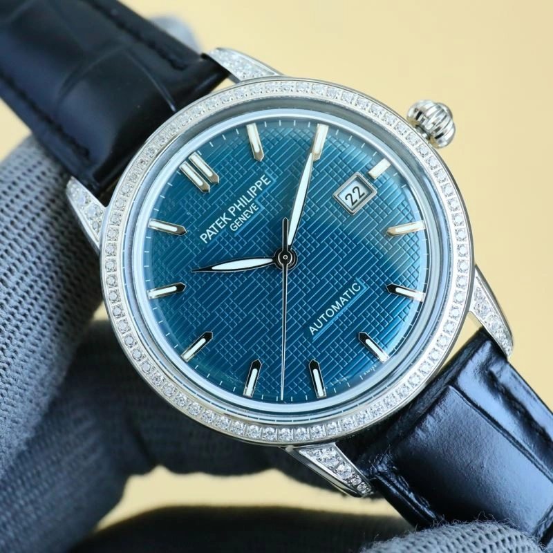 SunProtective PATEK PHILIPPE Watches 195041