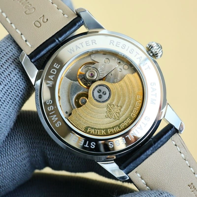 SunProtective PATEK PHILIPPE Watches 195041