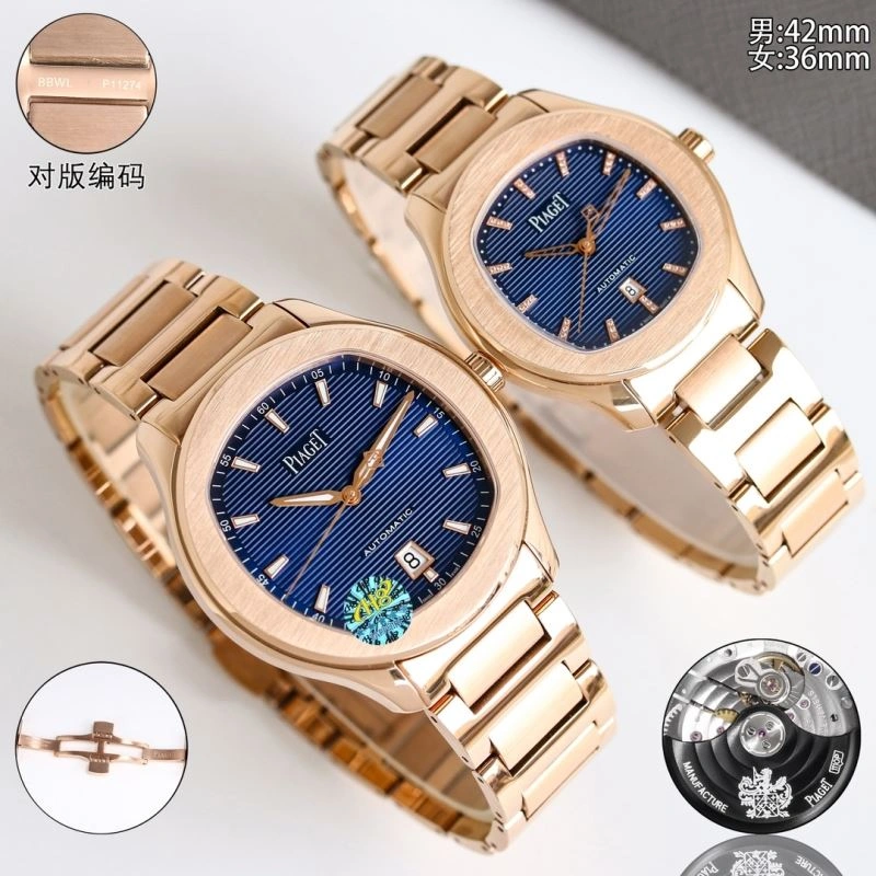 PATEK PHILIPPE Watches Neat 195040