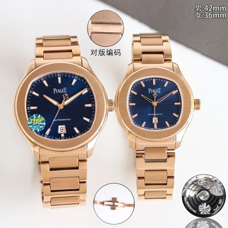 PATEK PHILIPPE Watches Neat 195040