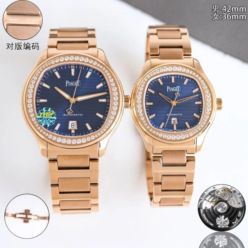 PATEK PHILIPPE Watches Neat 195040