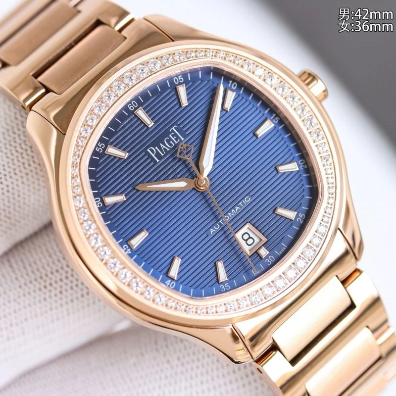 PATEK PHILIPPE Watches Neat 195040