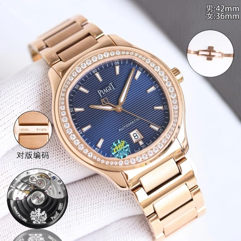PATEK PHILIPPE Watches Neat 195040