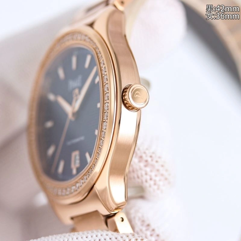 PATEK PHILIPPE Watches Neat 195040