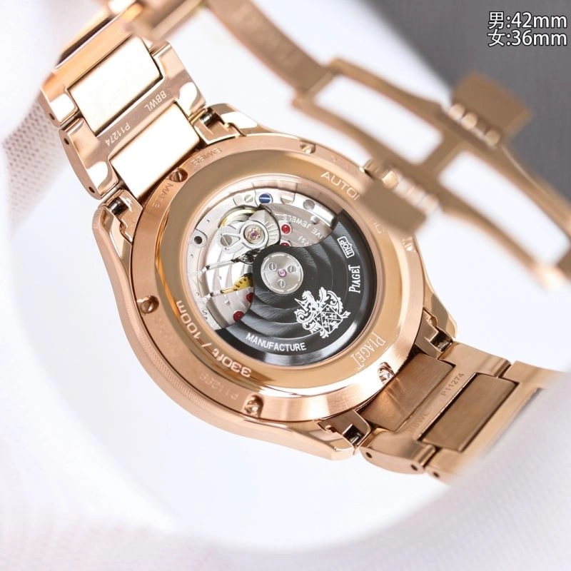 PATEK PHILIPPE Watches Neat 195040