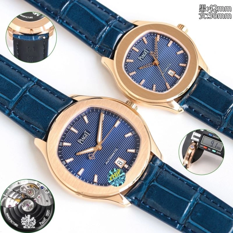 TimelessDesign PATEK PHILIPPE Watches 195039