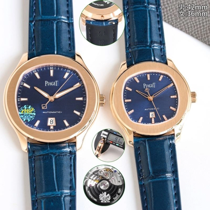TimelessDesign PATEK PHILIPPE Watches 195039