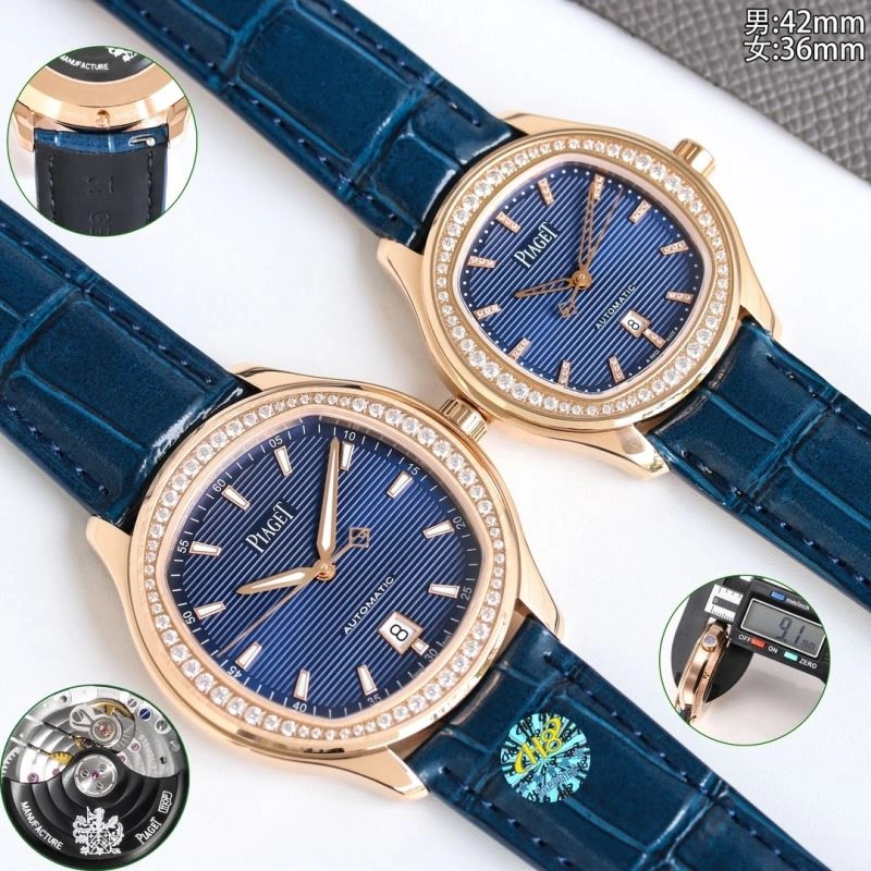 TimelessDesign PATEK PHILIPPE Watches 195039