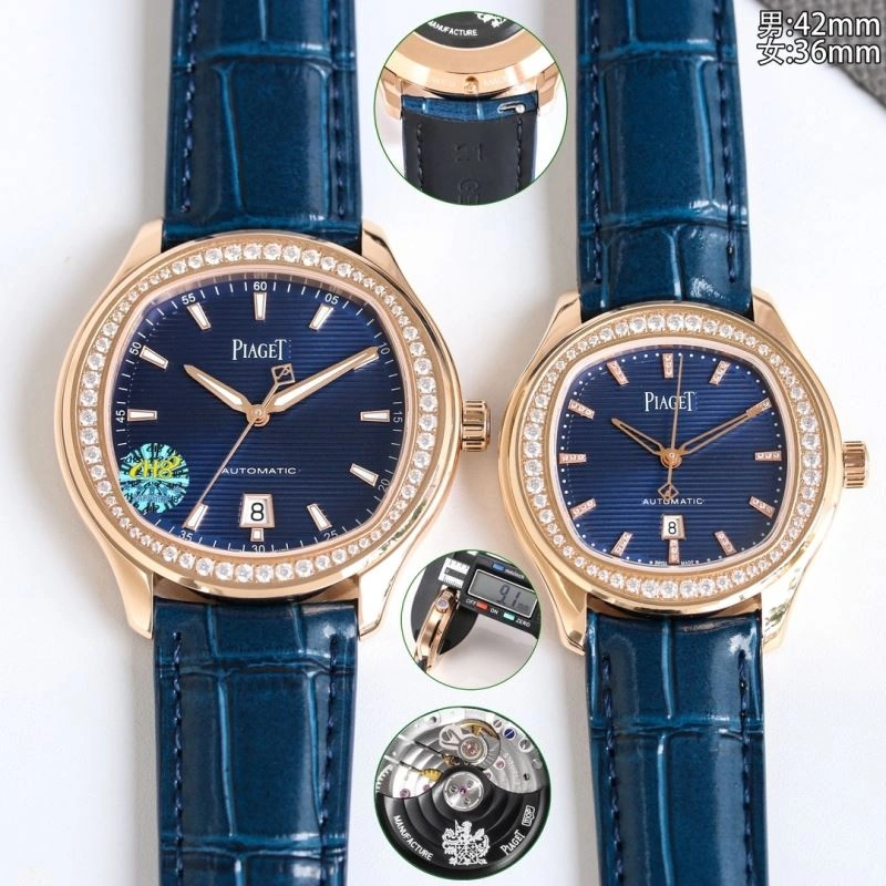 TimelessDesign PATEK PHILIPPE Watches 195039