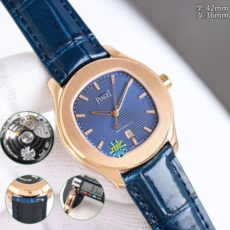 TimelessDesign PATEK PHILIPPE Watches 195039