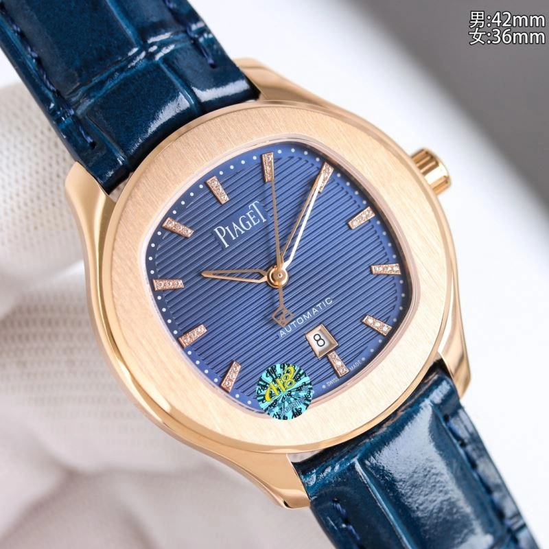 TimelessDesign PATEK PHILIPPE Watches 195039