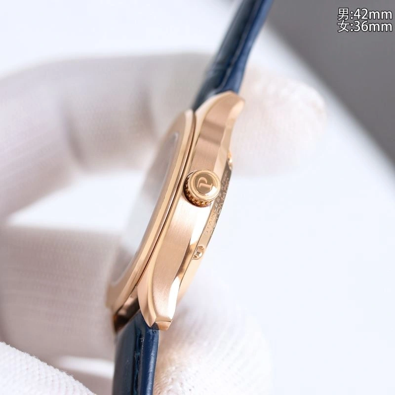 TimelessDesign PATEK PHILIPPE Watches 195039