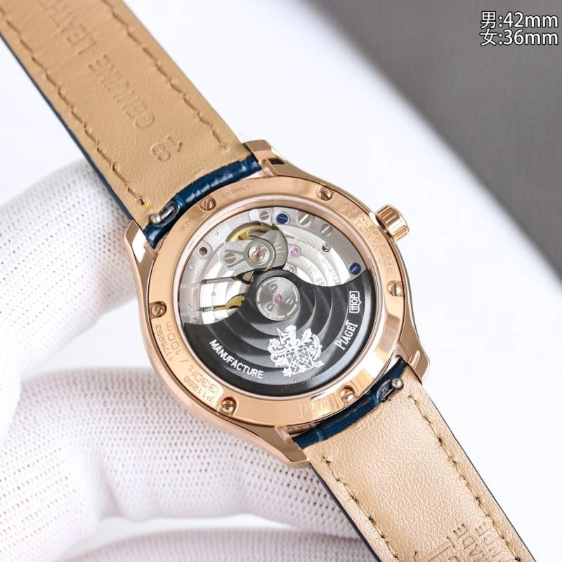 TimelessDesign PATEK PHILIPPE Watches 195039