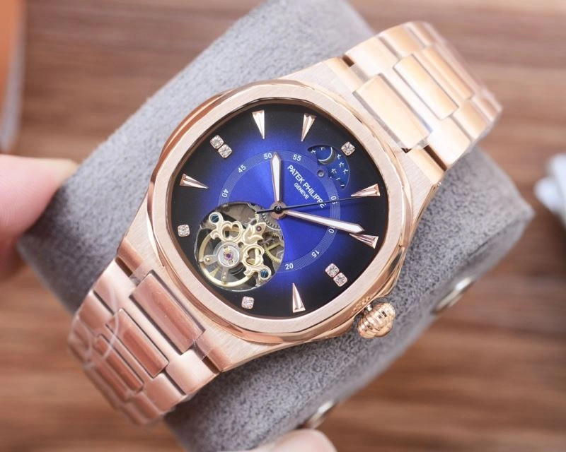 Chic PATEK PHILIPPE Watches 195038