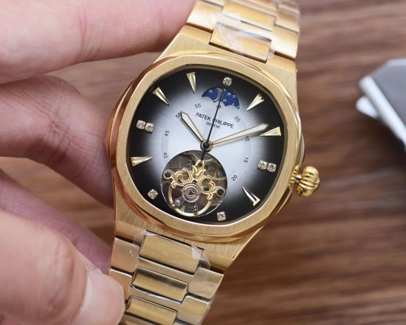 Chic PATEK PHILIPPE Watches 195038