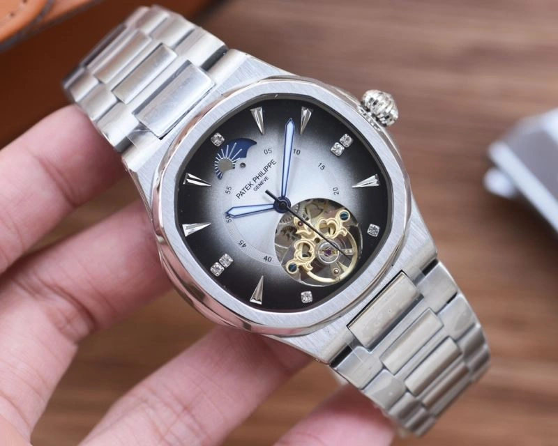 Chic PATEK PHILIPPE Watches 195038