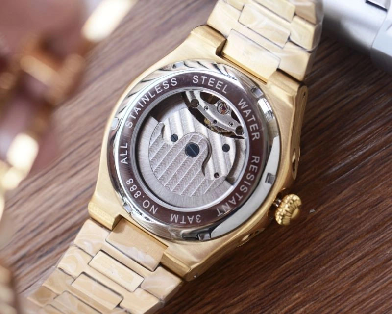 Chic PATEK PHILIPPE Watches 195038