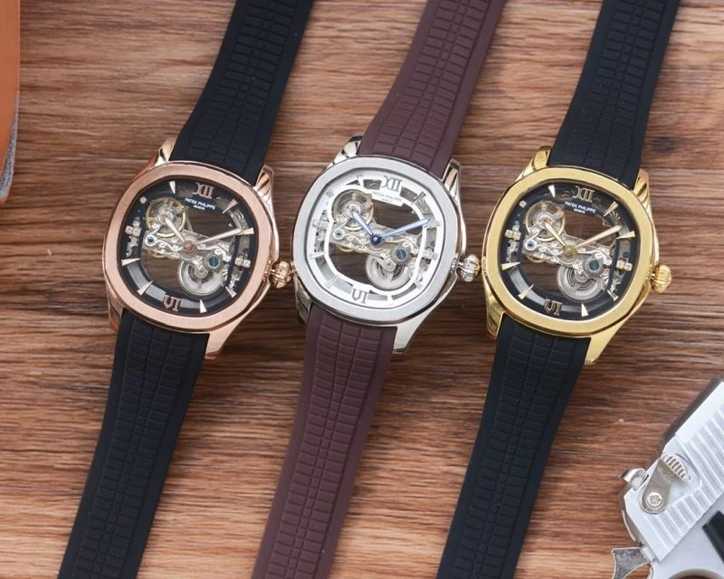 PATEK PHILIPPE Watches Popular 195037