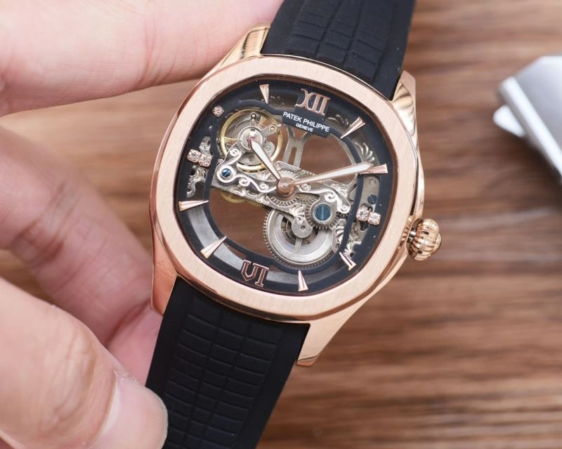 PATEK PHILIPPE Watches Popular 195037