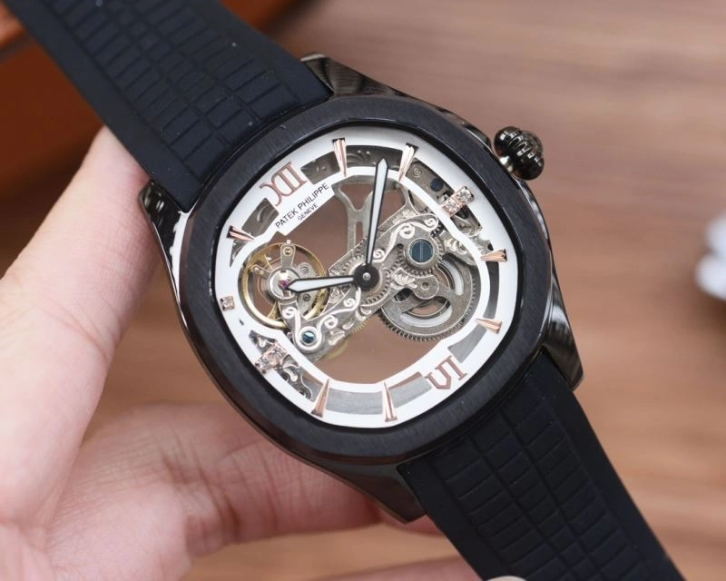 PATEK PHILIPPE Watches Popular 195037